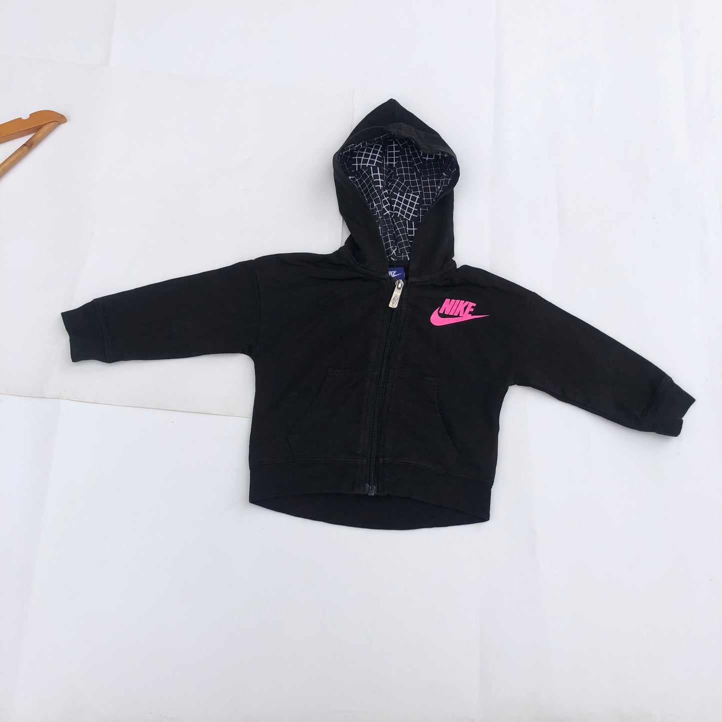 12-18 months old hoods by Nike
