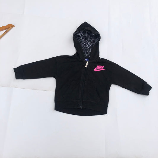 12-18 months old hoods by Nike