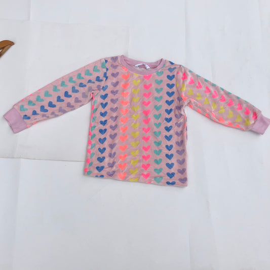 M&S sweat shirt for 2-3 years