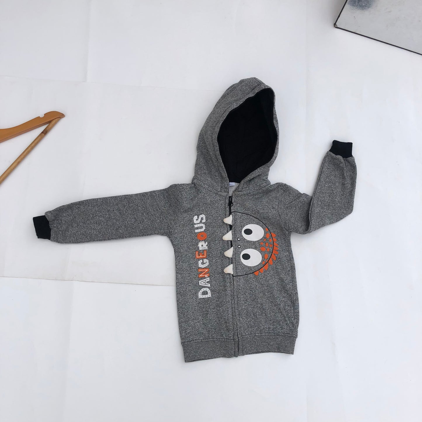 Fagottino hoods for 18-24 months old