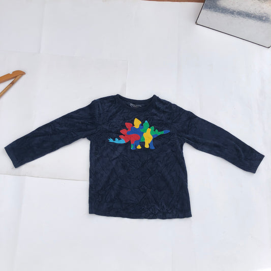 Primark cares sweat shirt for 5-6 years old