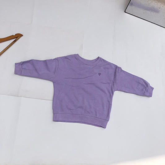 F And F sweat shirt for 2-3 years old