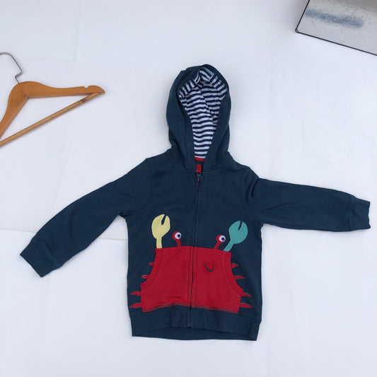 Mother Care Hoods for 2-3 years old