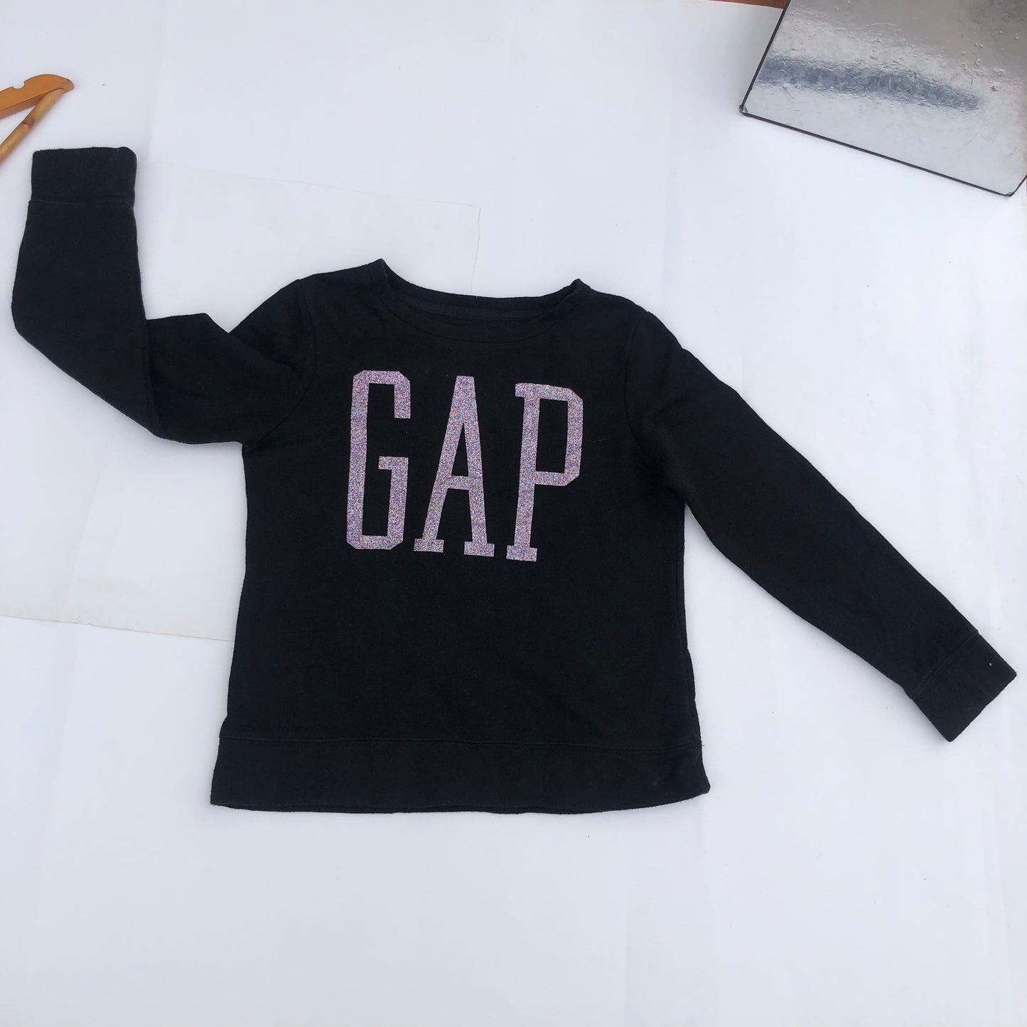 sweat shirt by Gap Kids for 8 years old