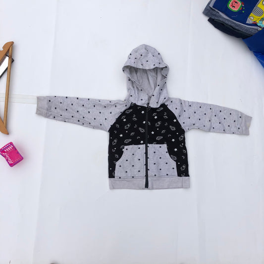 18-24 months old Hoods by Bundles Baby Place