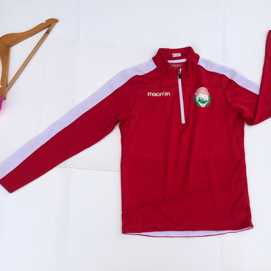 Red Jersey for 8-10 years old