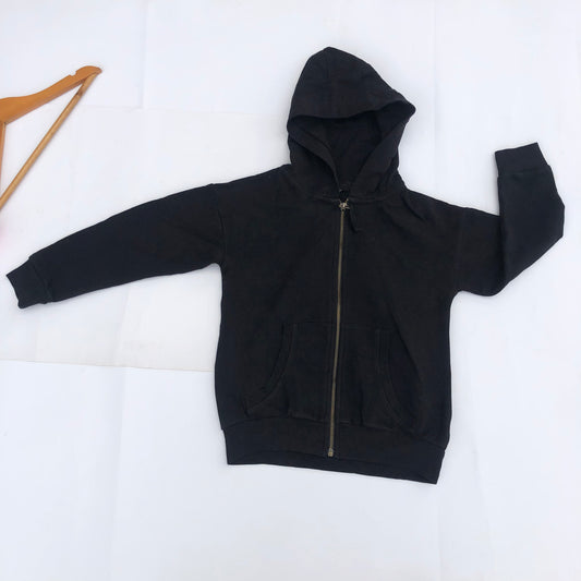 Black hoods by next for 7 years old