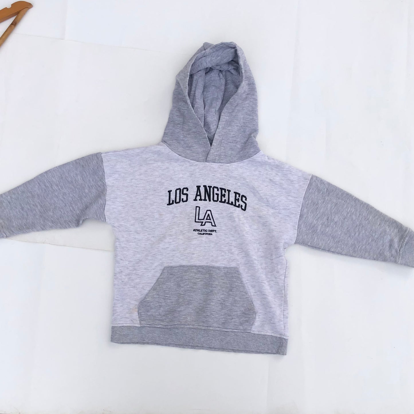 Jogger Set110 For 4-5 years old by Primark