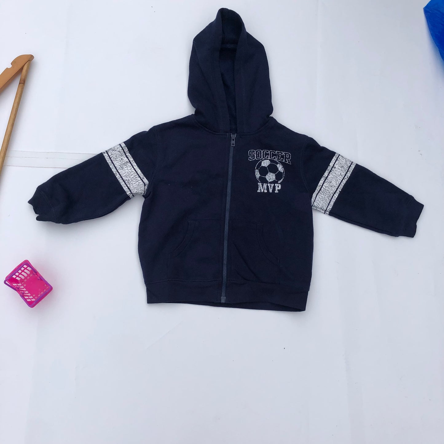 2 years old Sweat shirt By Okie-Dokie