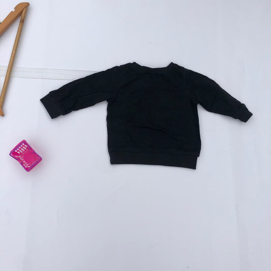 9-12 months old Sweat shirt By Pat Pat