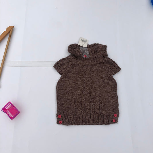 18-24 months old Brand New Sweat shirt By Joe Fresh