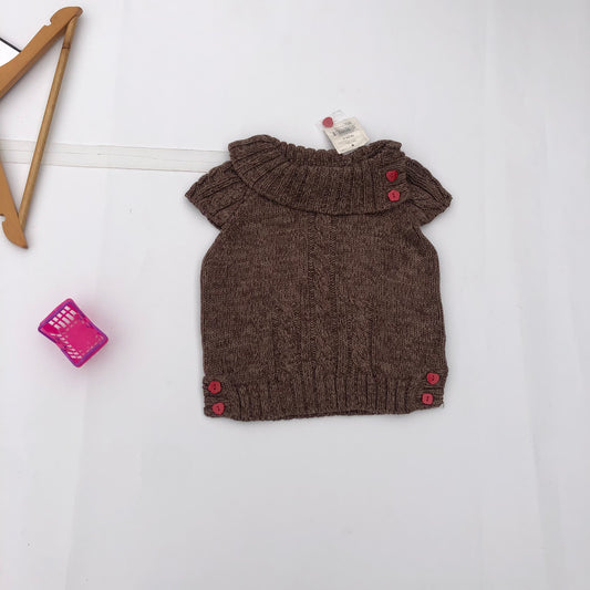18-24 months old Brand New Sweat shirt By Joe Fresh