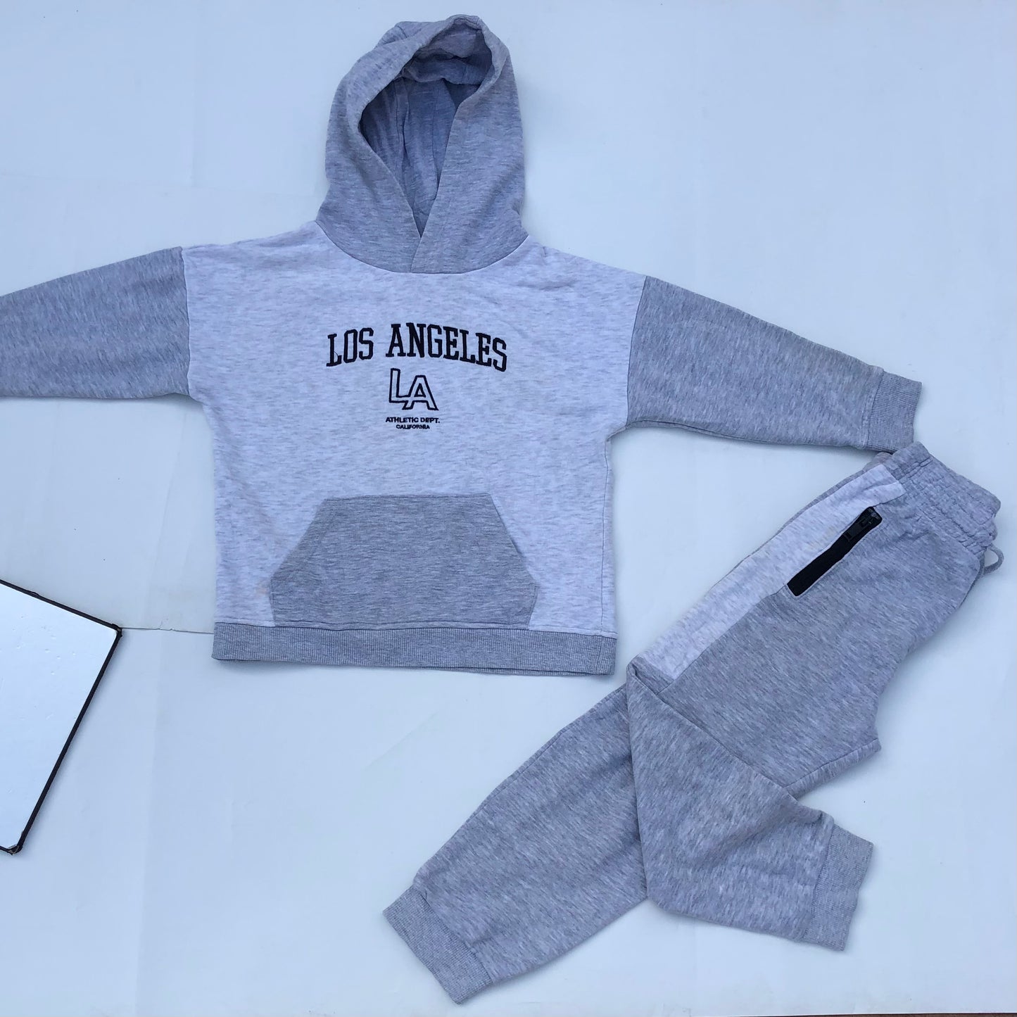 Jogger Set110 For 4-5 years old by Primark