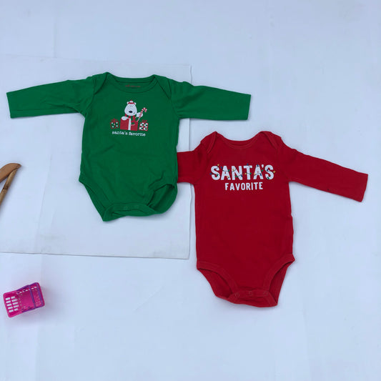 Santa's bodysuits177