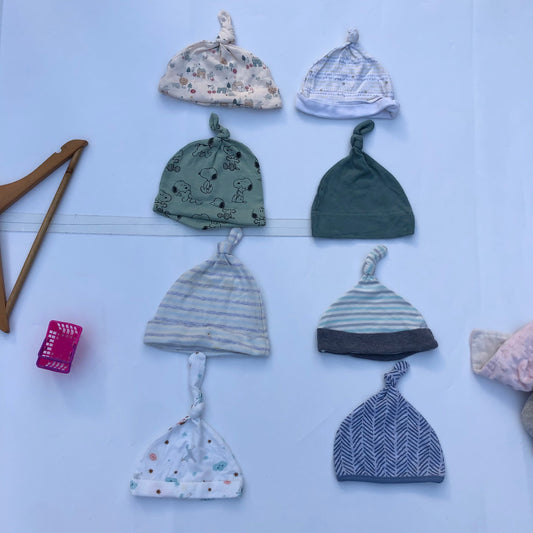 Baby Caps