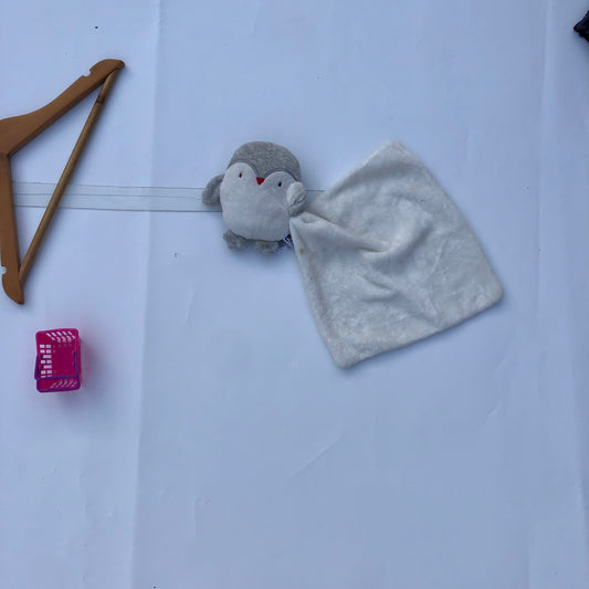 Labubu Plush toys by Mothercare