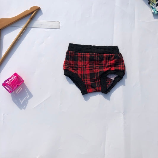 9-12 months old Padded Pants