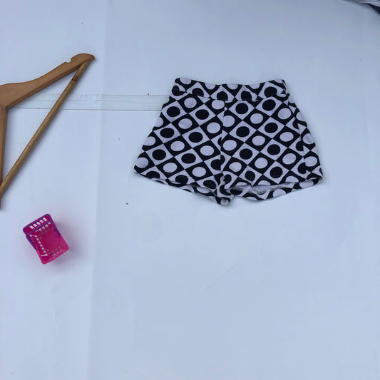 3-4 years old Shorts by Milon
