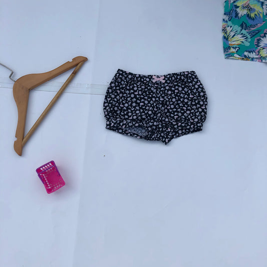 24 months old Floral shorts by Carter's