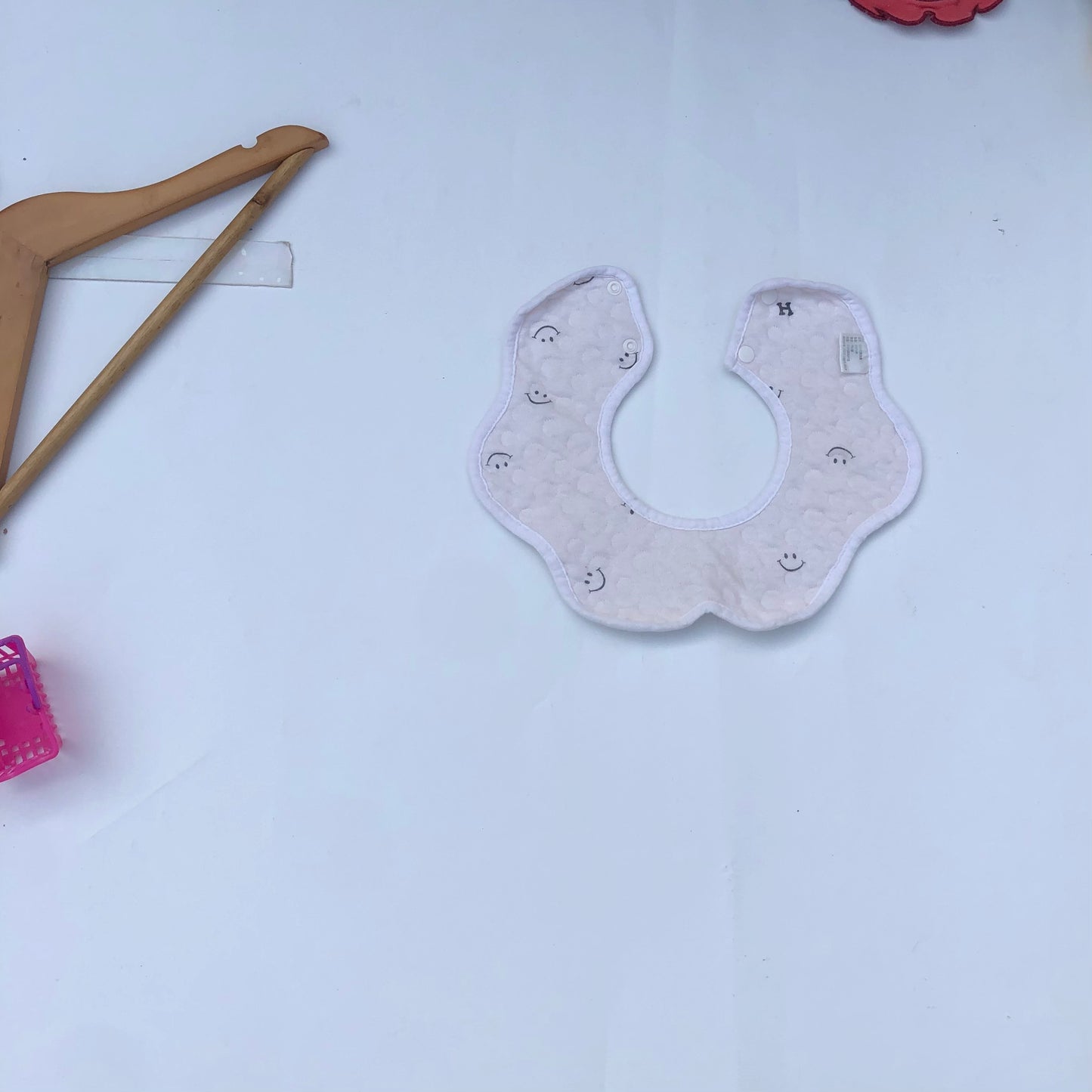 One SIze Fits All Set Of Bibs