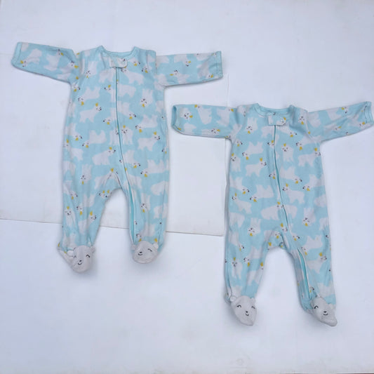 Sleepsuit307 For 6 Months Old