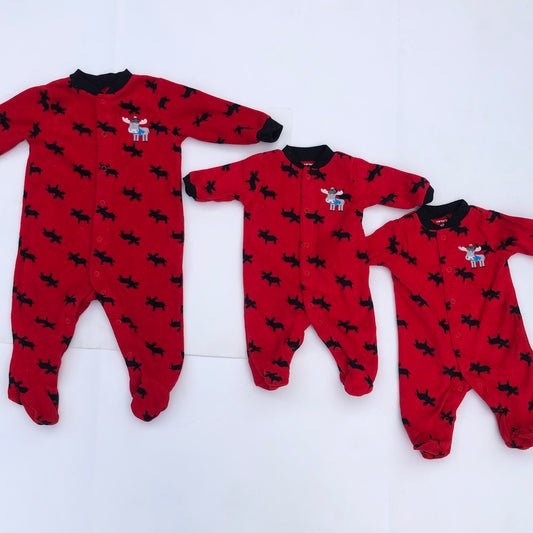 Sleepsuits309 For Newborn And 9 Months Old