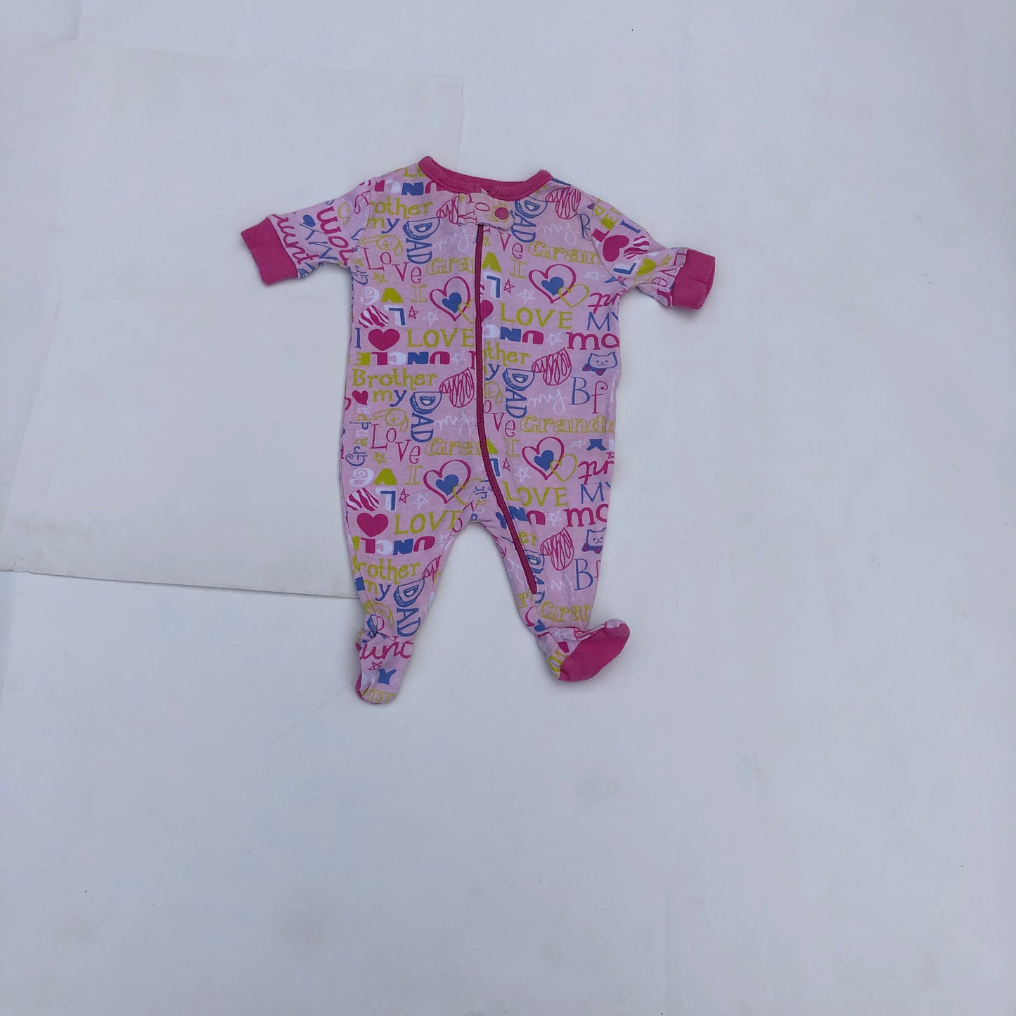 Sleepsuit283 For Newborns