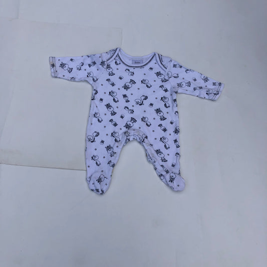 Sleepsuit284 For Newborns