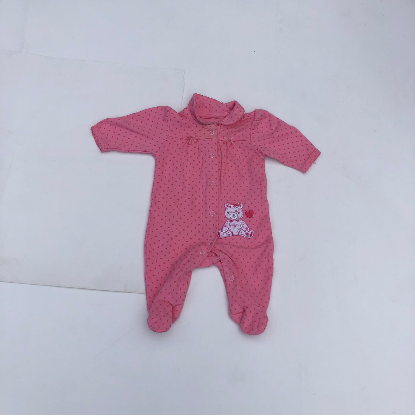 Sleepsuit285 For Newborns