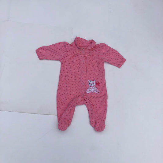 Sleepsuit285 For Newborns