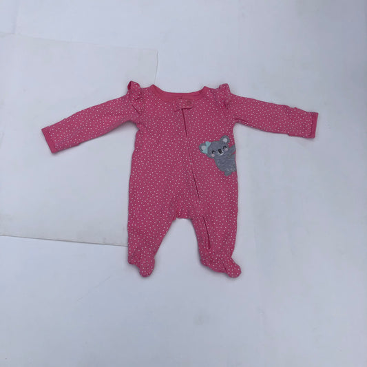 GradeB Sleepsuits For Newborns