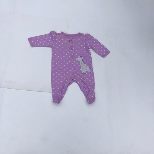 GradeB Sleepsuits For Newborns