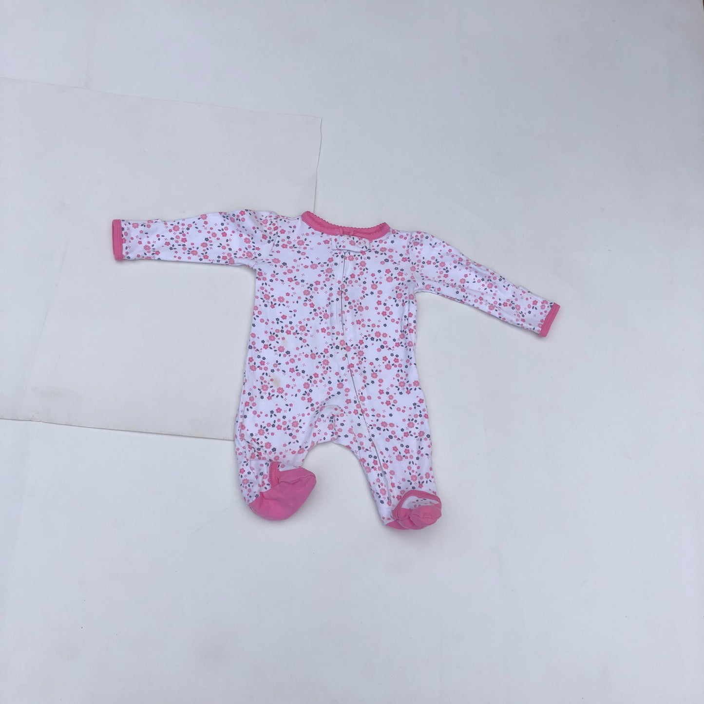 Sleepsuit289 For Newborns