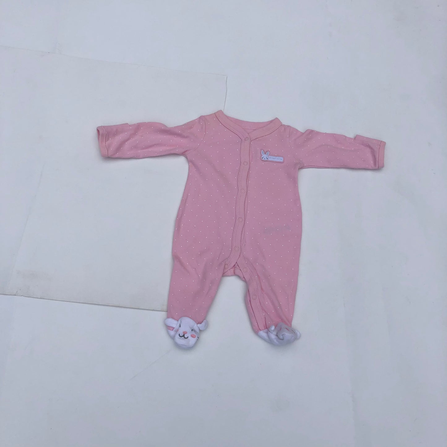 Sleepsuit291 For Newborns