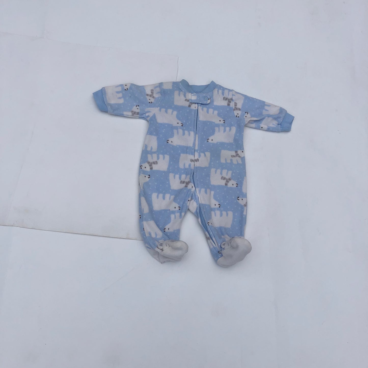 Sleepsuit292 For Newborns