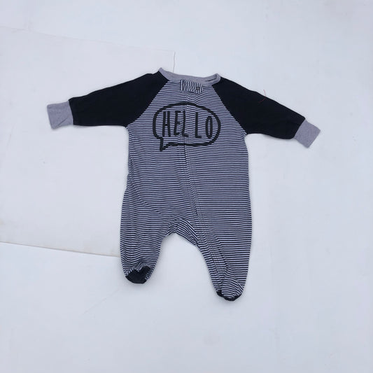 Sleepsuit298 For Newborns
