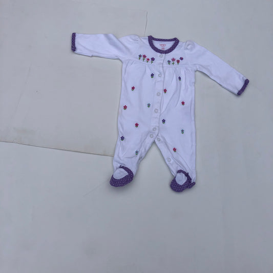 Sleepsuit299 For Newborns