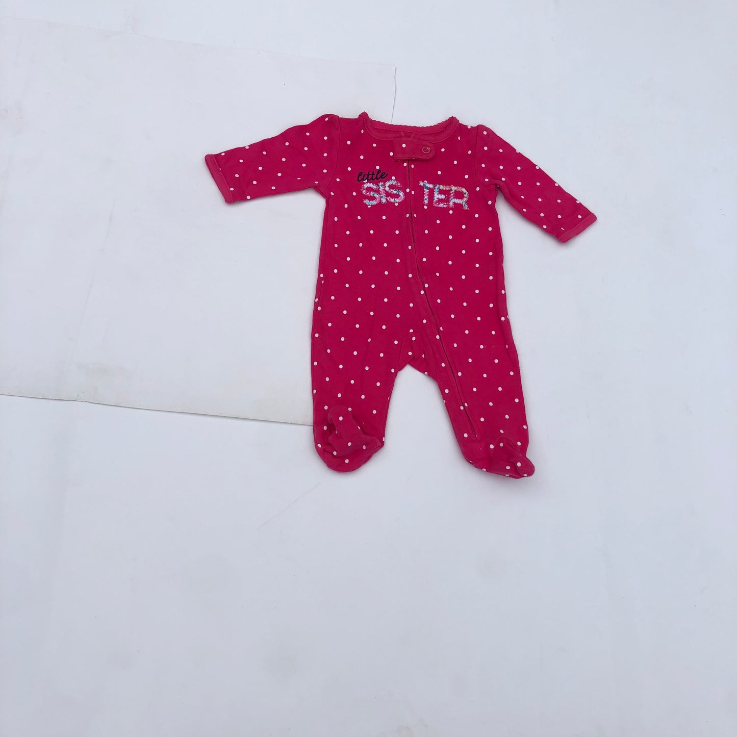 Sleepsuit301 For Newborns