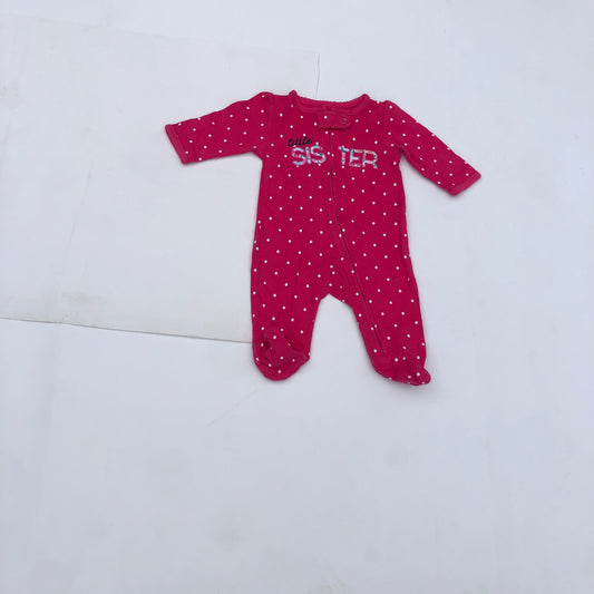 Sleepsuit301 For Newborns