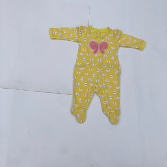 Sleepsuit302 For Newborns