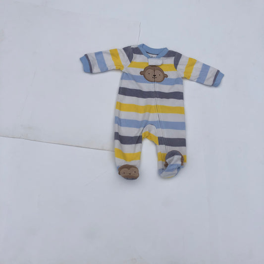 Sleepsuit303 For Newborns
