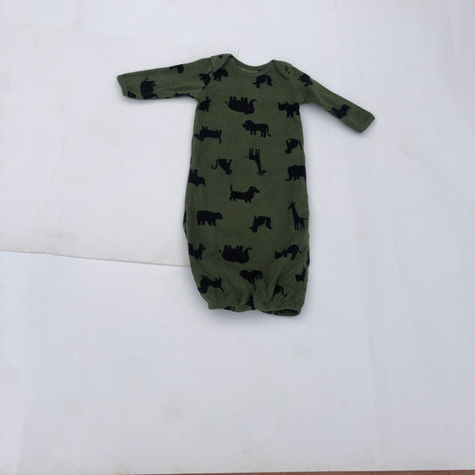 Sleepsuit304 For Newborns