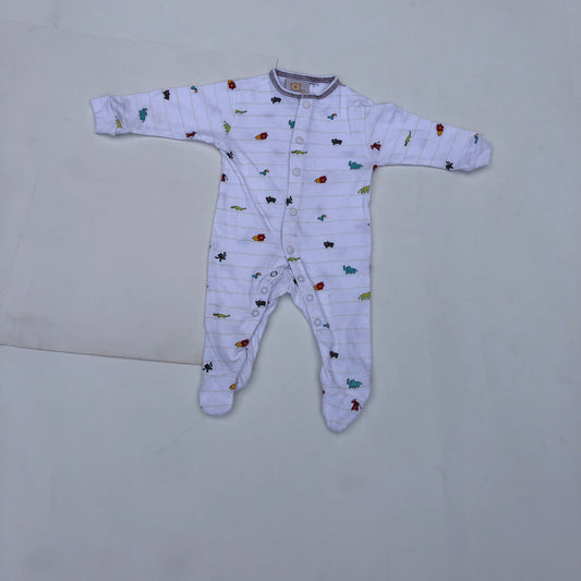 Sleepsuit305 For Newborns