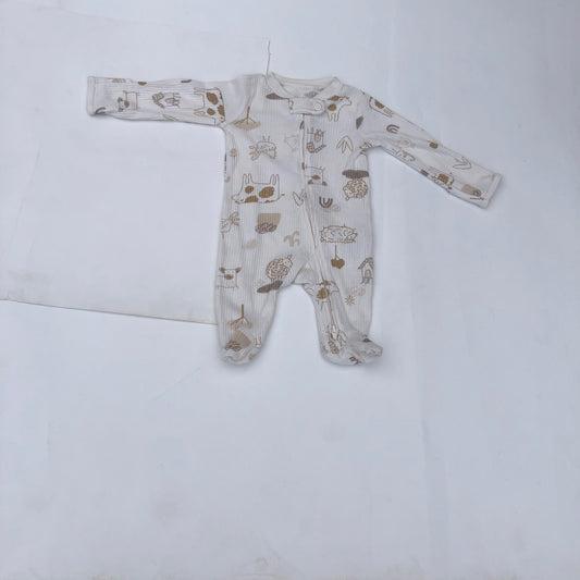 Sleepsuit306 For Newborns