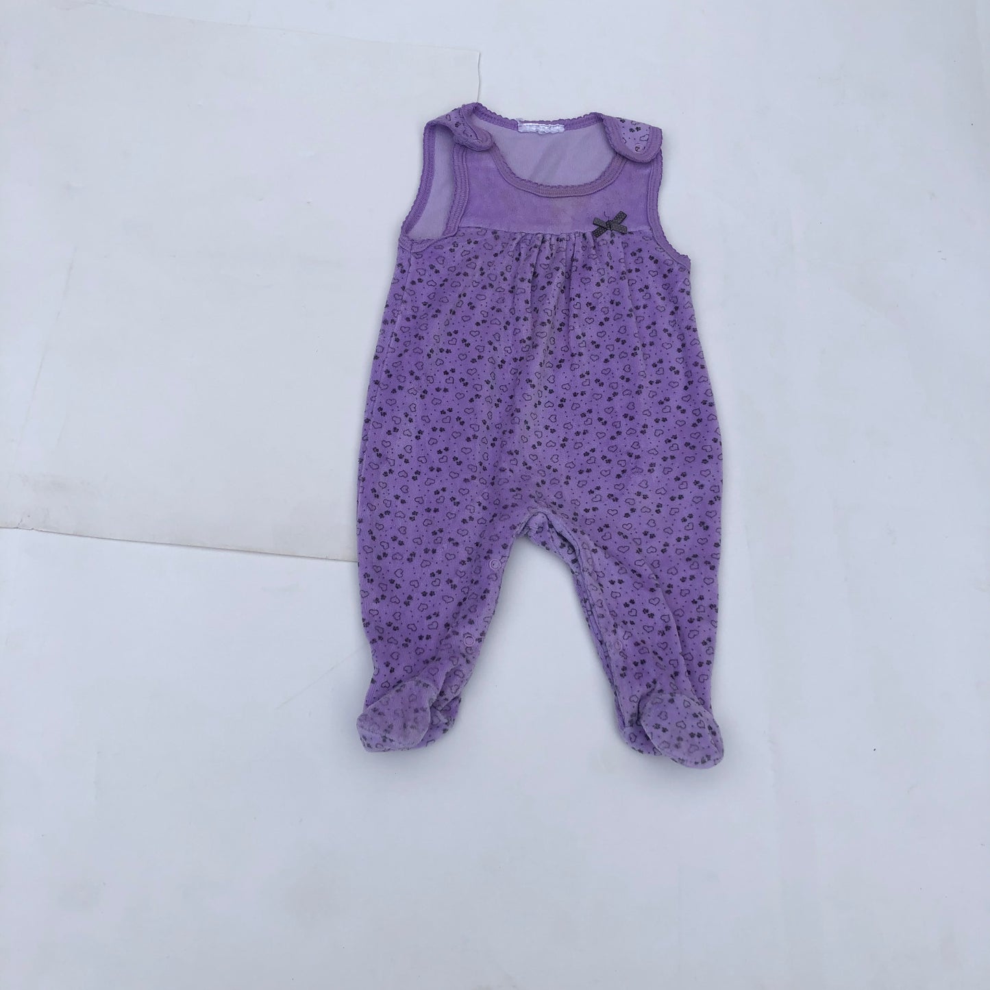 Sleepsuit265 For 3 months old