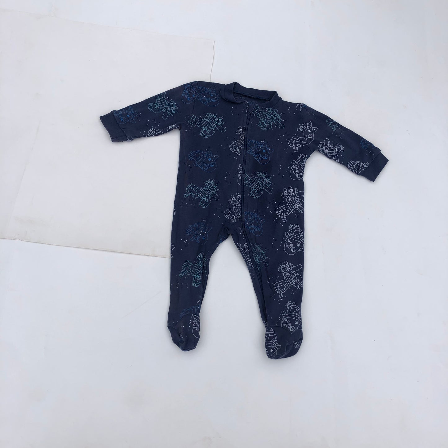 Sleepsuit263 For 3 months old