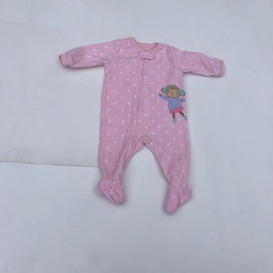 Sleepsuit259 For 3 months old