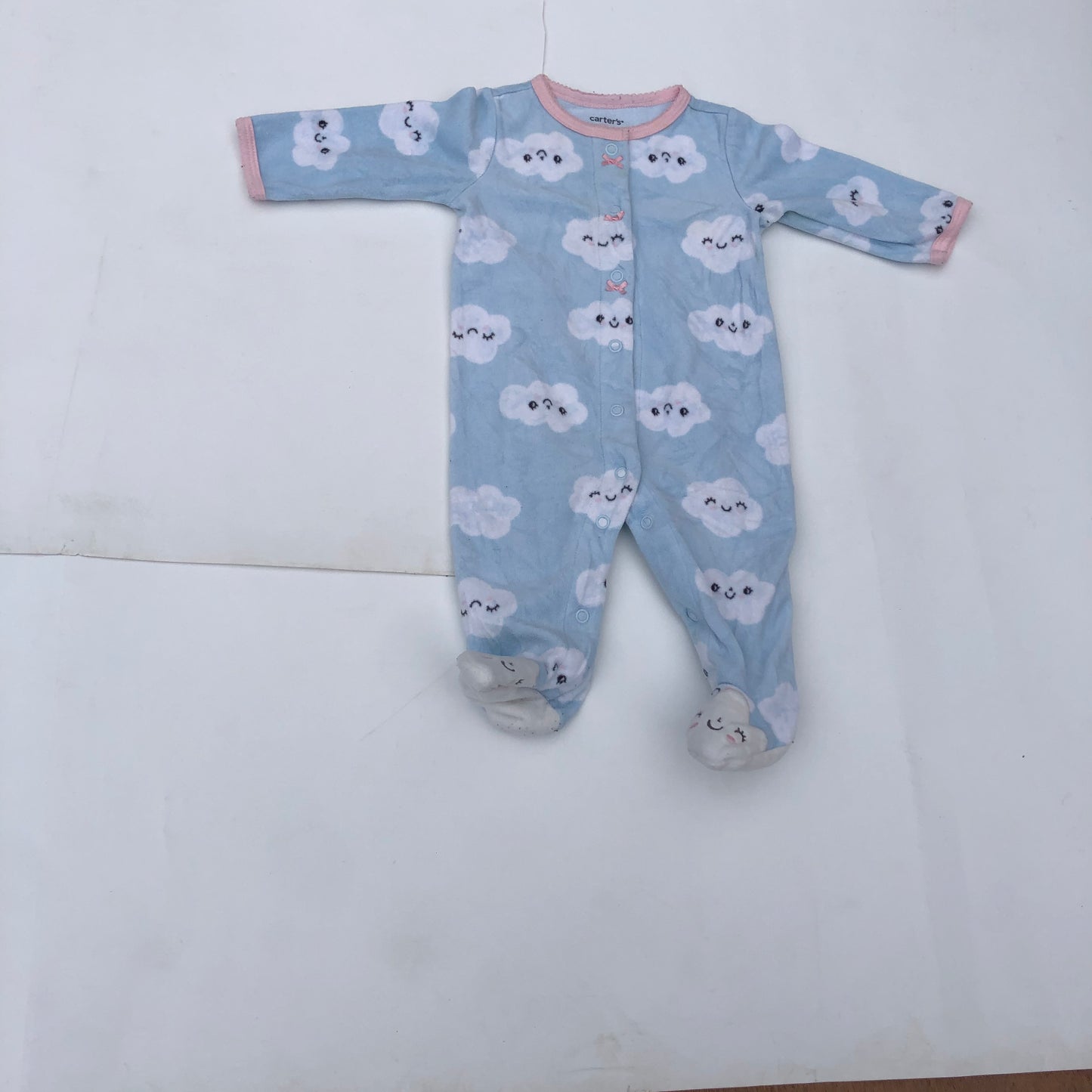 Sleepsuit For 3 months old