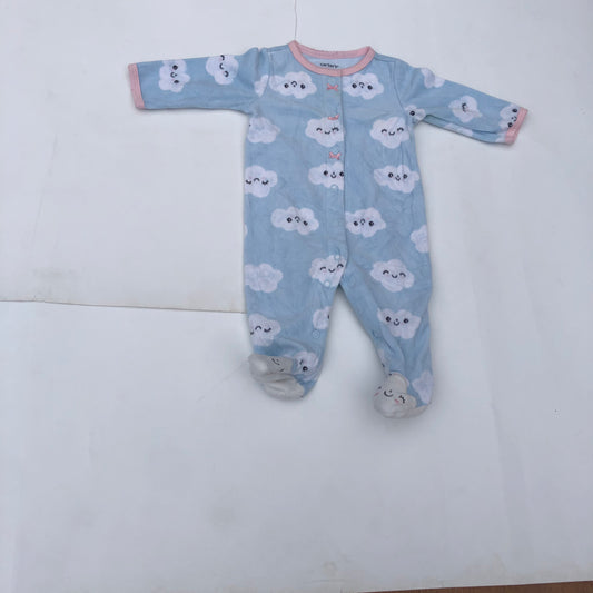 Sleepsuit For 3 months old