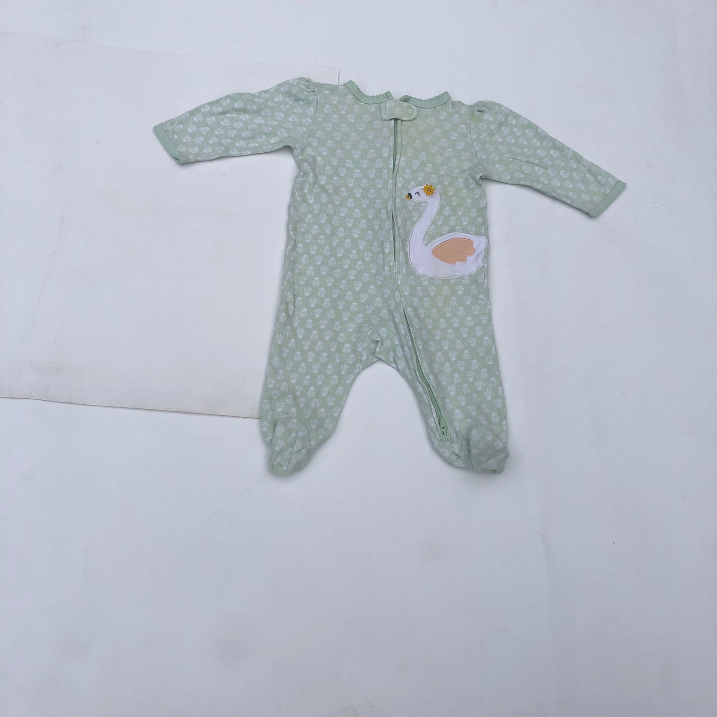 Sleepsuit251 For 3 months old